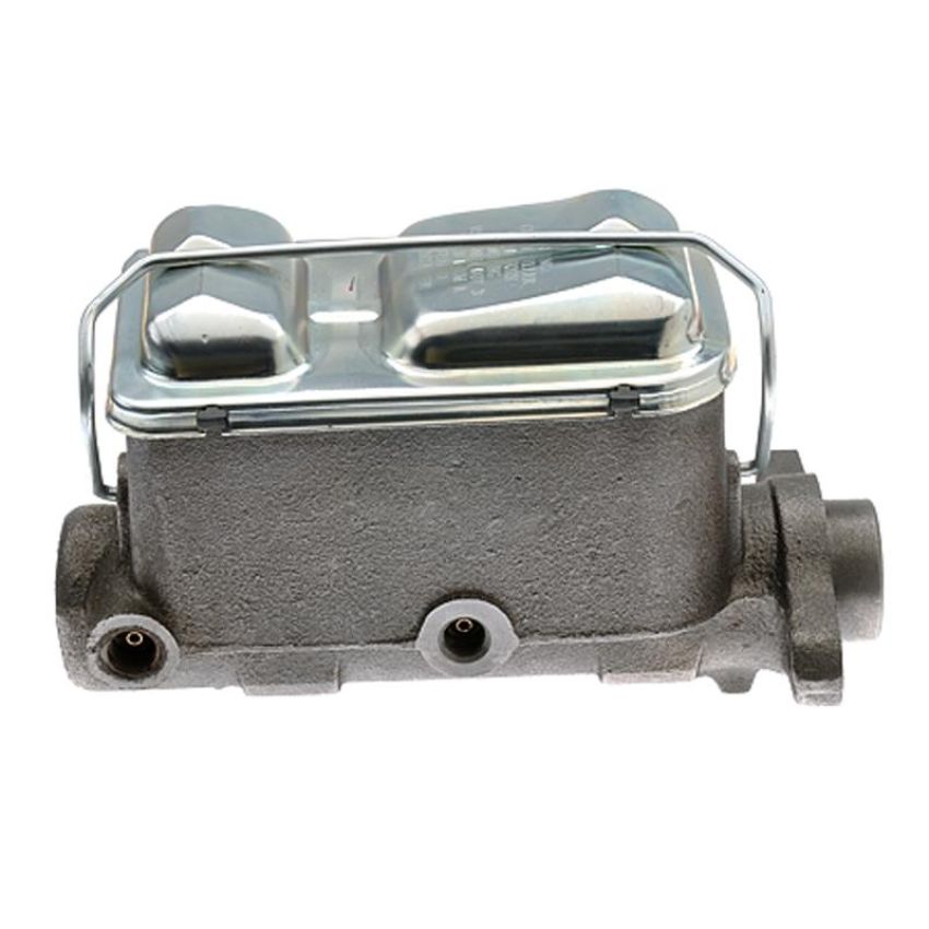 MPA NM1758 New Brake Master Cylinder