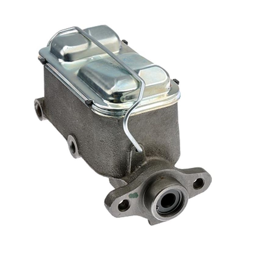 MPA NM1758 New Brake Master Cylinder