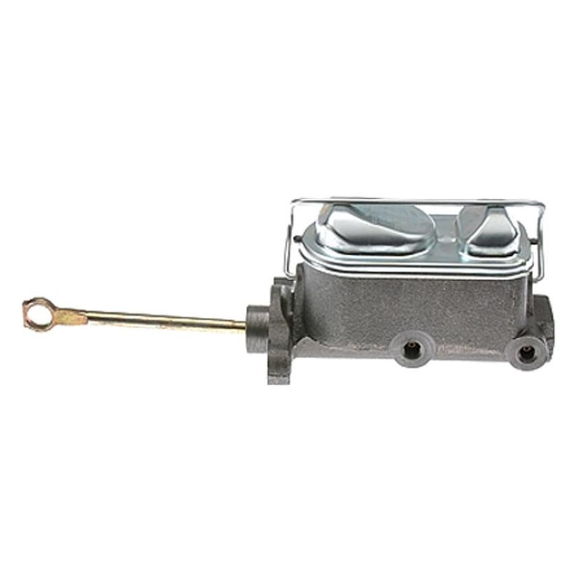 MPA NM1763 New Brake Master Cylinder