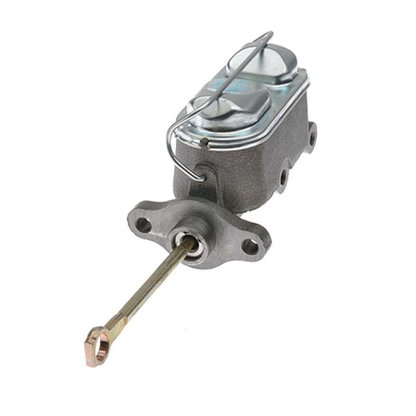 MPA NM1763 New Brake Master Cylinder