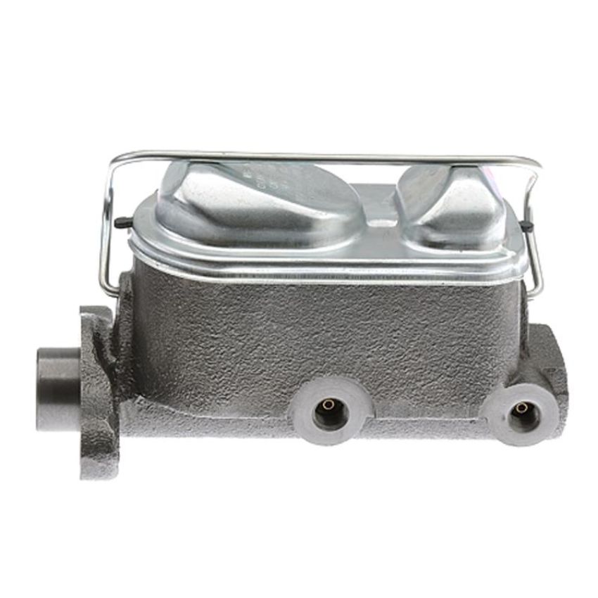 MPA NM1764 New Brake Master Cylinder