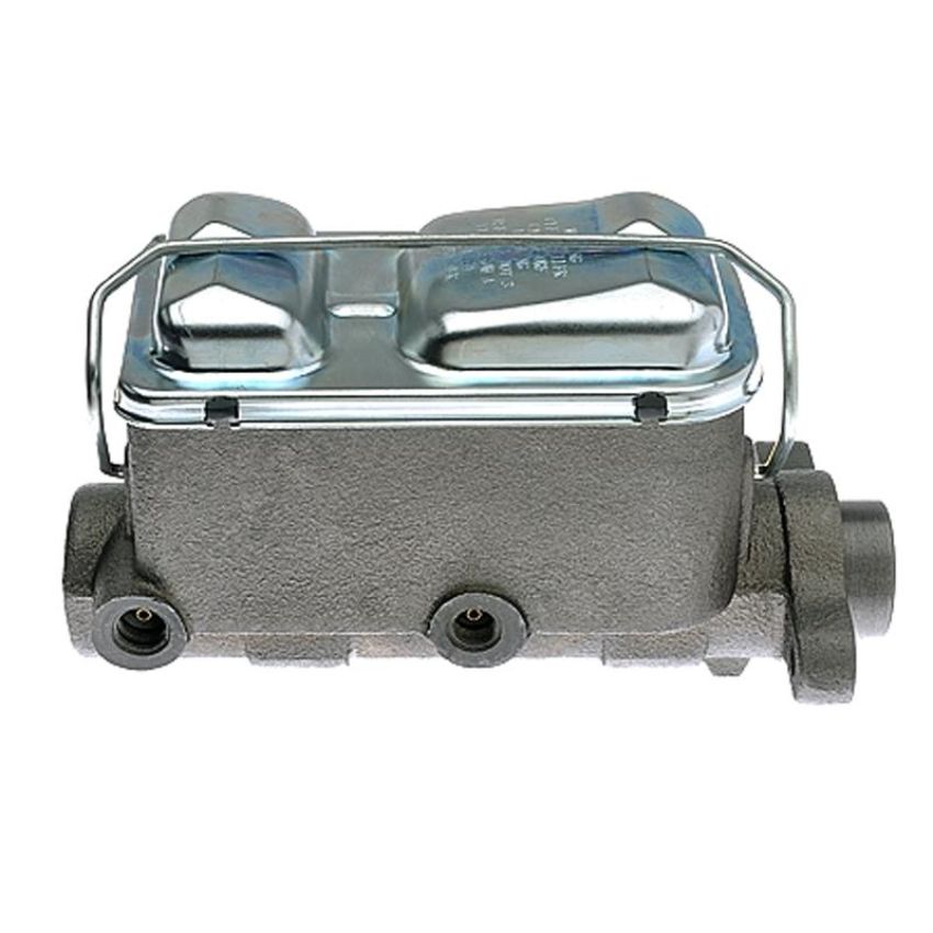 MPA NM1775 New Brake Master Cylinder