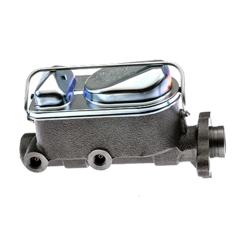 MPA NM1776 New Brake Master Cylinder