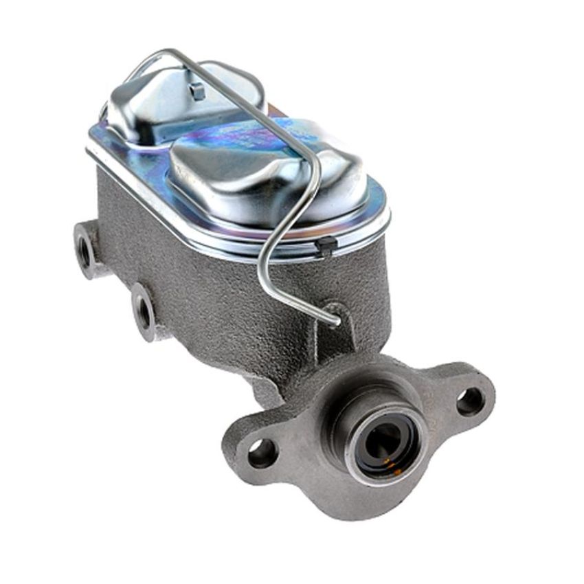 MPA NM1776 New Brake Master Cylinder