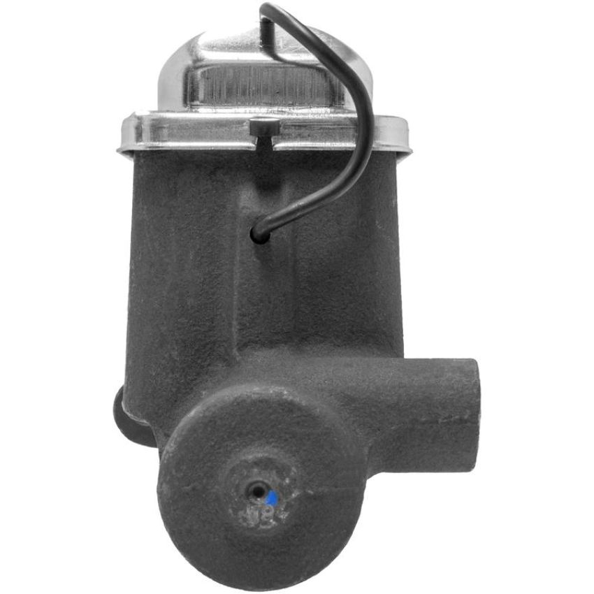 MPA NM1779 New Brake Master Cylinder