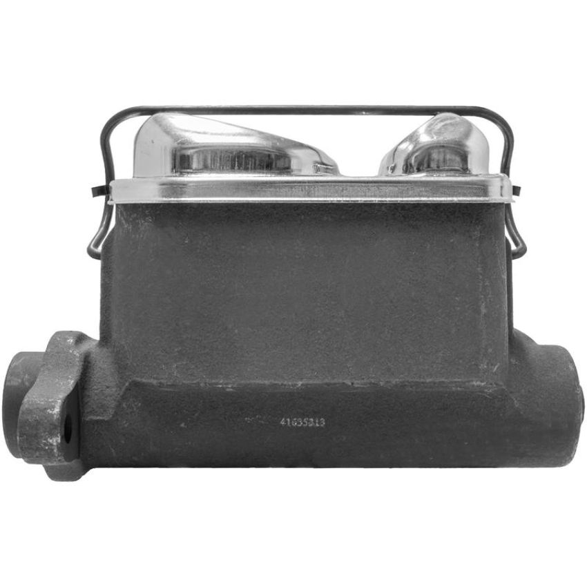 MPA NM1779 New Brake Master Cylinder