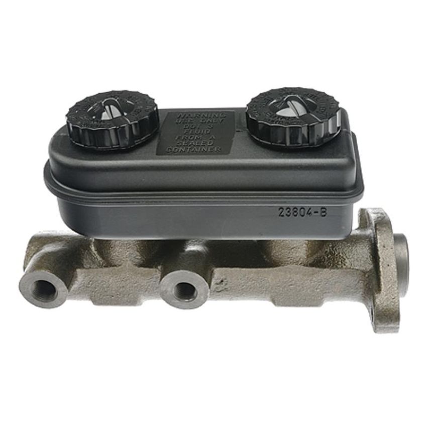 MPA NM1822 New Brake Master Cylinder
