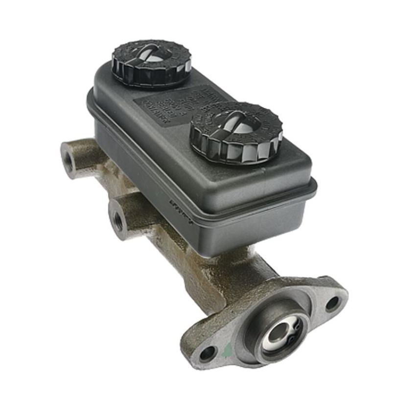 MPA NM1822 New Brake Master Cylinder