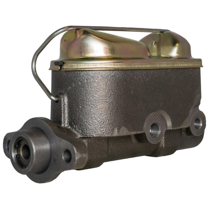 MPA NM1854 New Brake Master Cylinder