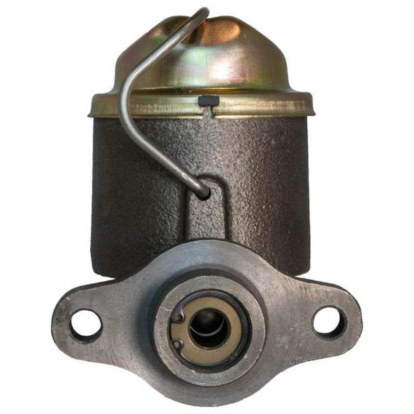 MPA NM1854 New Brake Master Cylinder