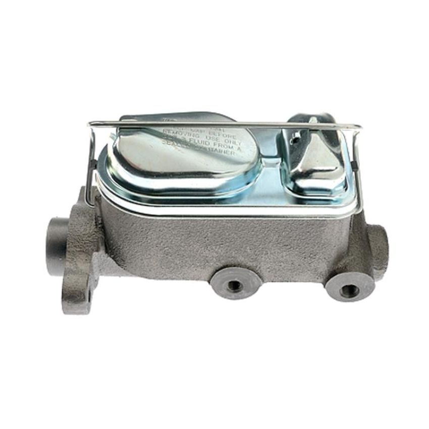 MPA NM1856 New Brake Master Cylinder