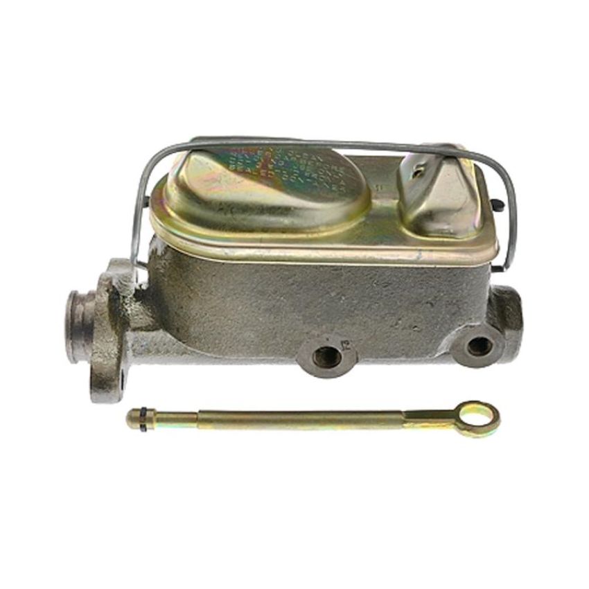 MPA NM1857 New Brake Master Cylinder