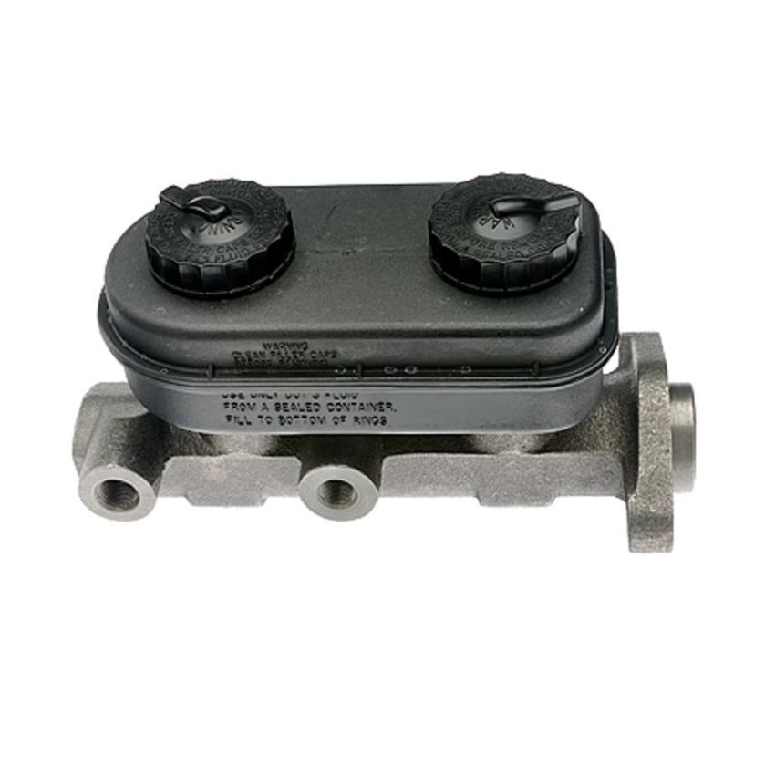 MPA NM1860 New Brake Master Cylinder