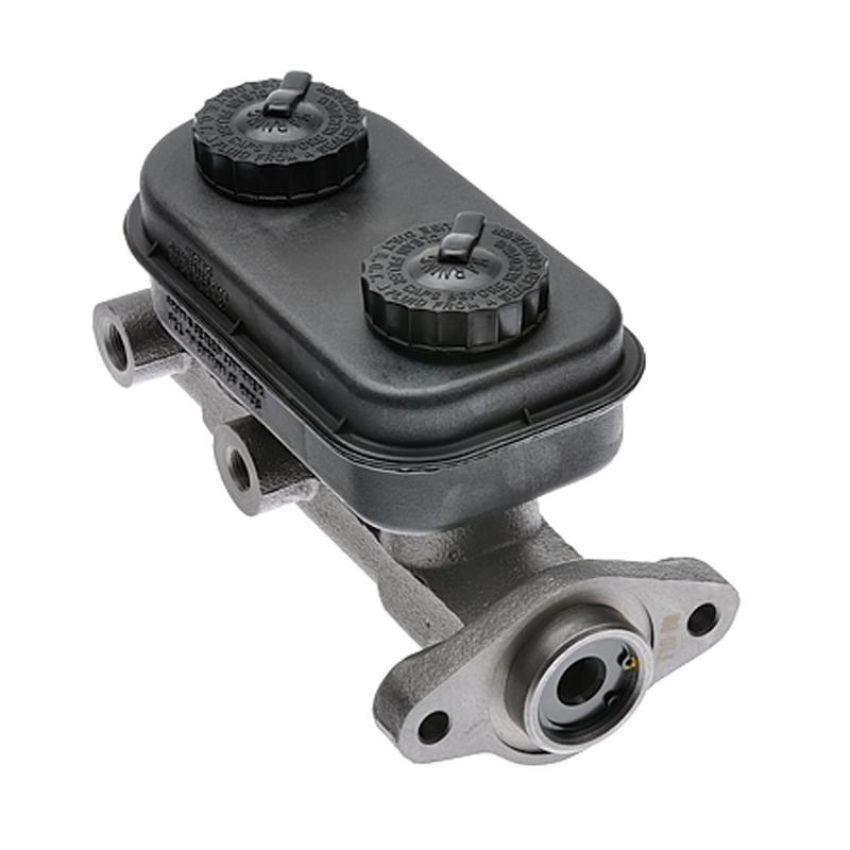 MPA NM1860 New Brake Master Cylinder
