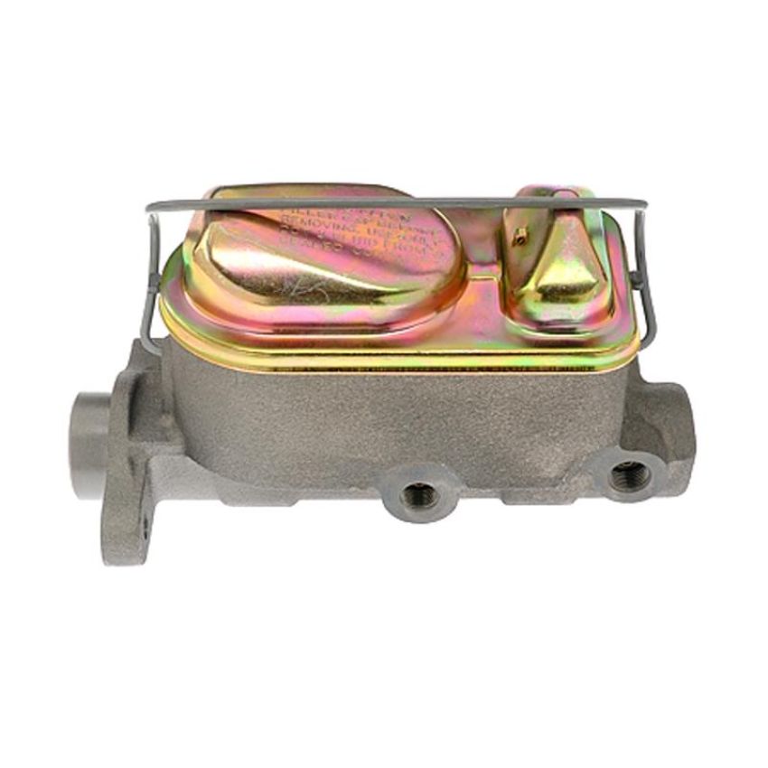 MPA NM1861 New Brake Master Cylinder