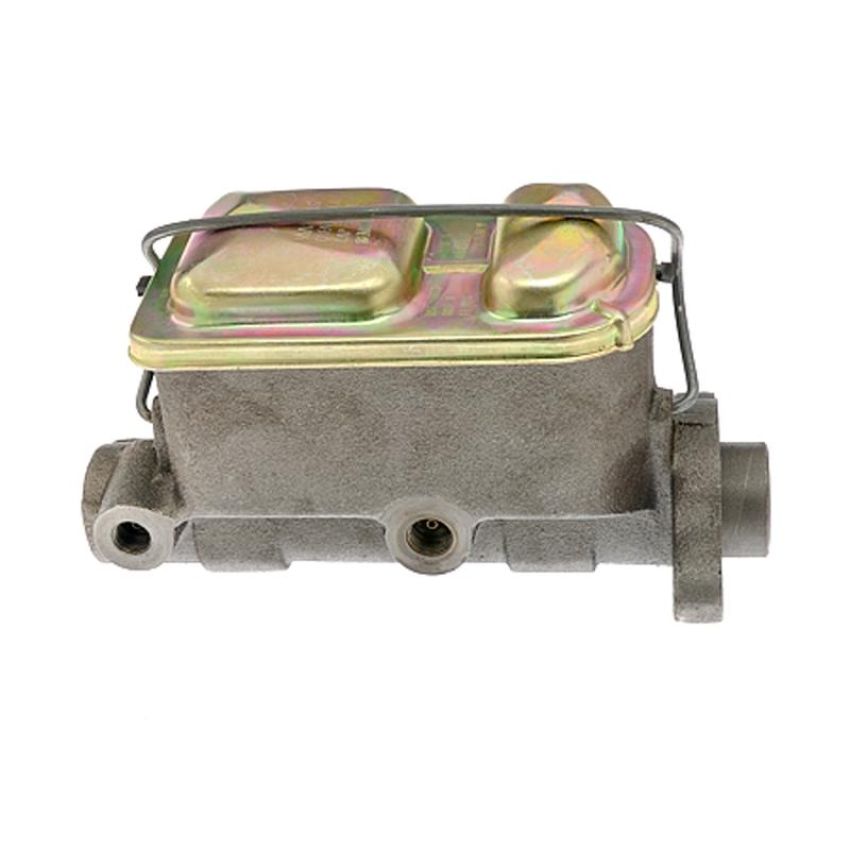 MPA NM1863 New Brake Master Cylinder