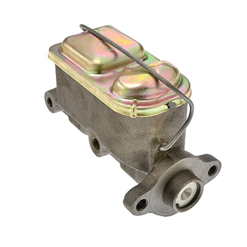 MPA NM1863 New Brake Master Cylinder