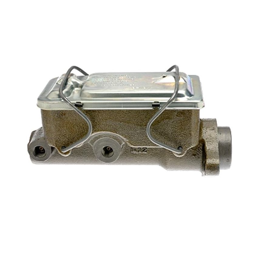 MPA NM1865 New Brake Master Cylinder