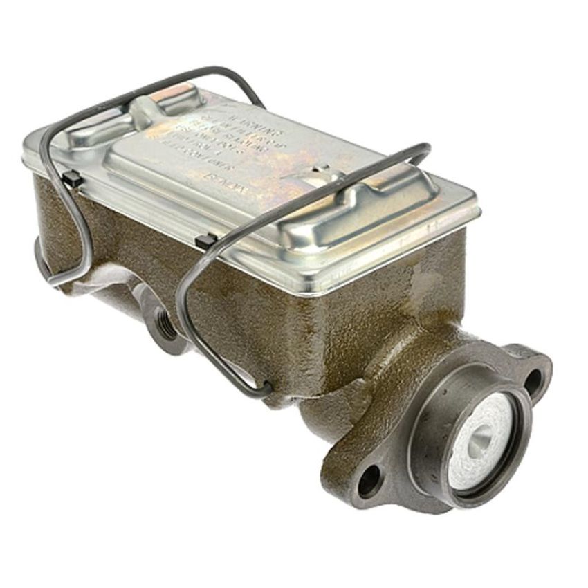 MPA NM1865 New Brake Master Cylinder