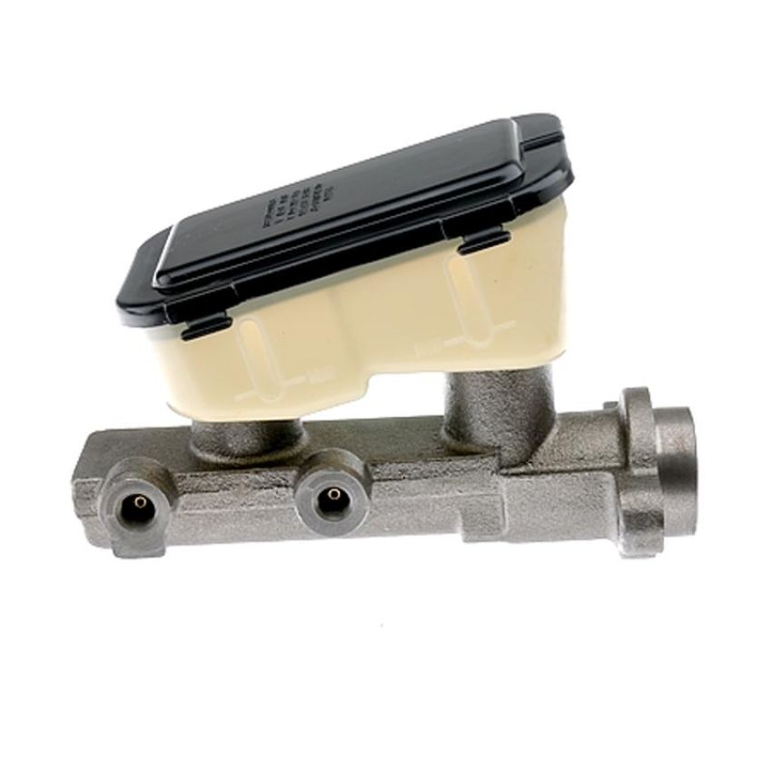 MPA NM1870 New Brake Master Cylinder