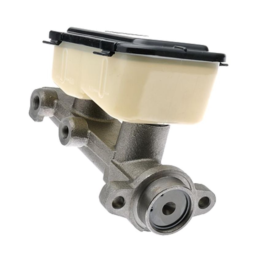 MPA NM1870 New Brake Master Cylinder