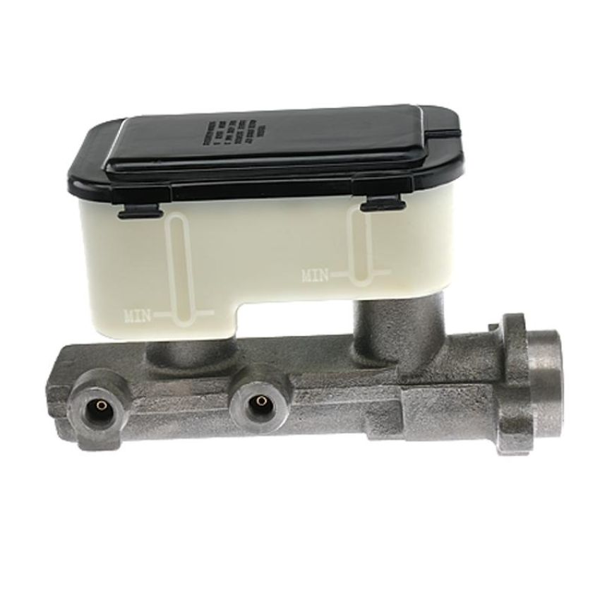 MPA NM1873 New Brake Master Cylinder