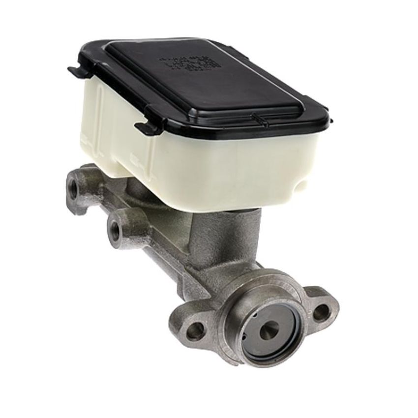 MPA NM1873 New Brake Master Cylinder