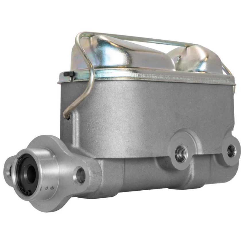 MPA NM1897 New Brake Master Cylinder