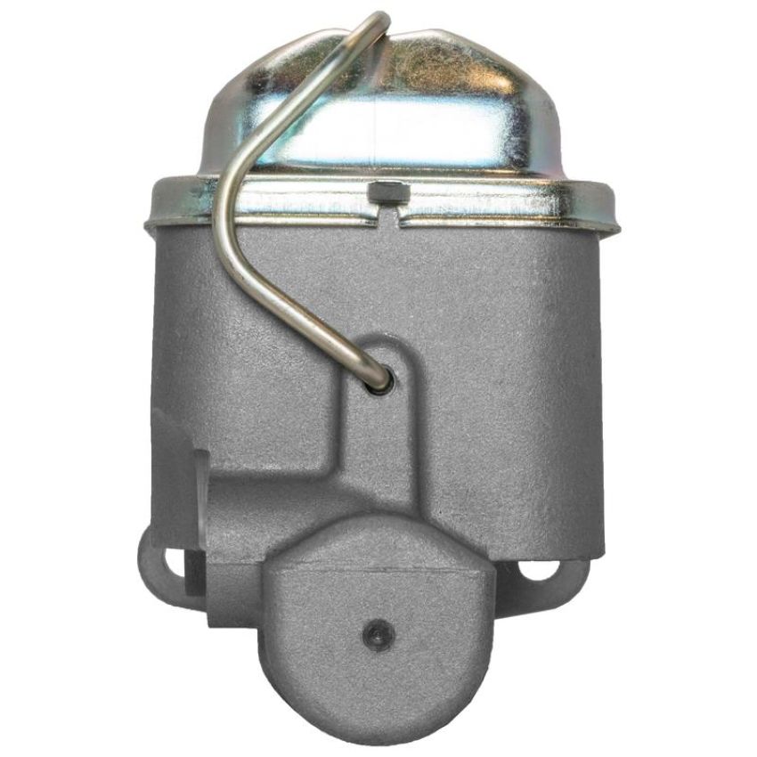 MPA NM1897 New Brake Master Cylinder