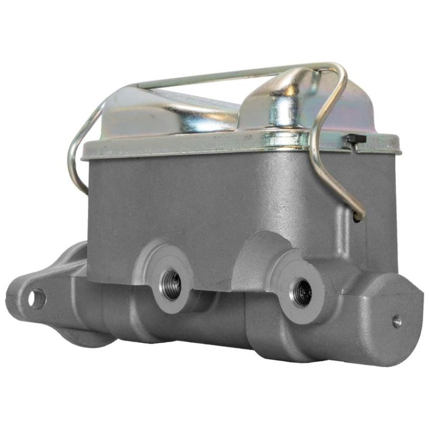 MPA NM1897 New Brake Master Cylinder