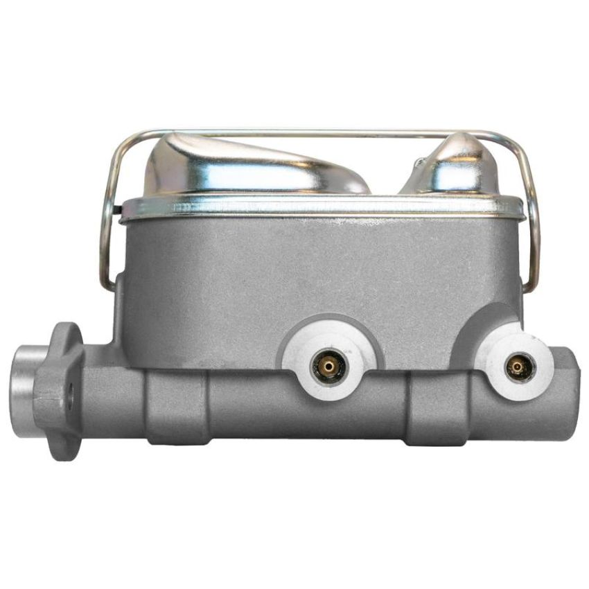 MPA NM1897 New Brake Master Cylinder
