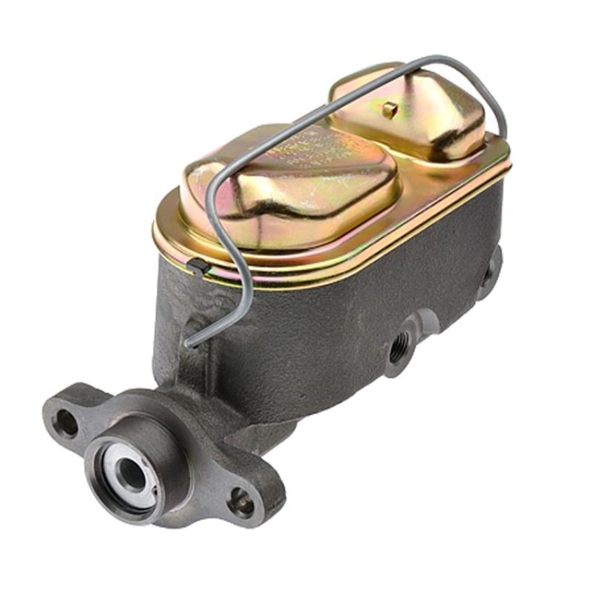 MPA NM1897 New Brake Master Cylinder