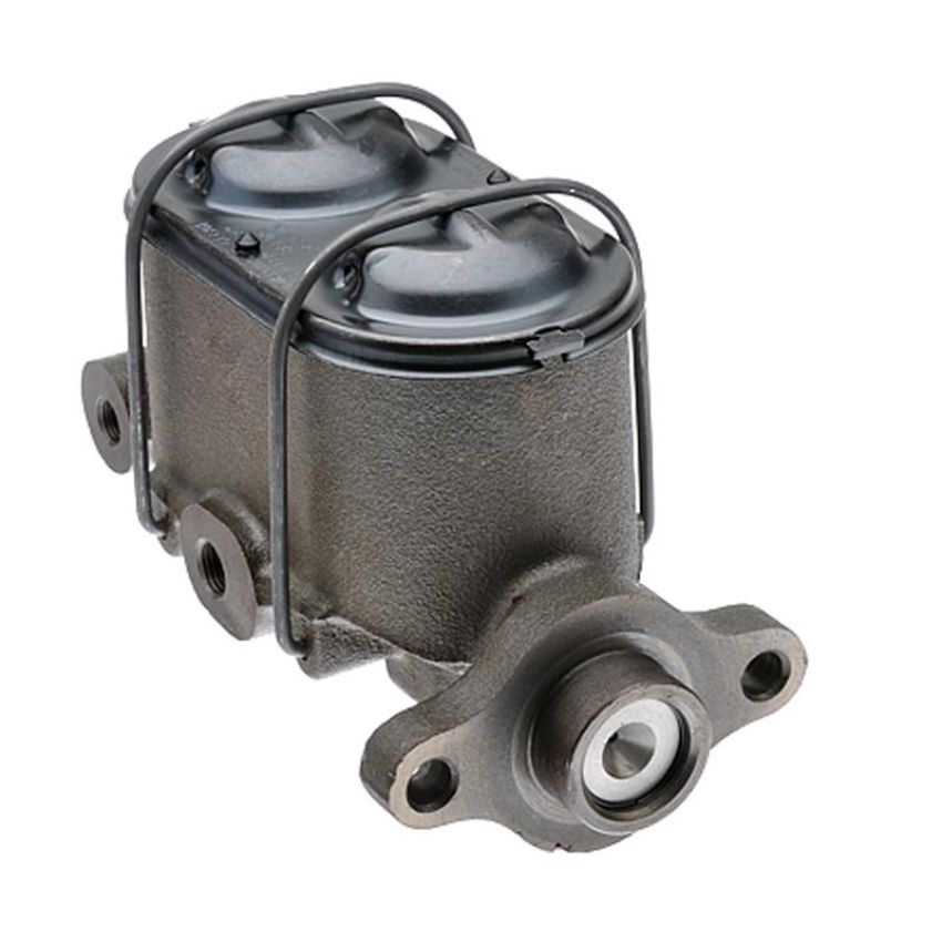 MPA NM1902 New Brake Master Cylinder