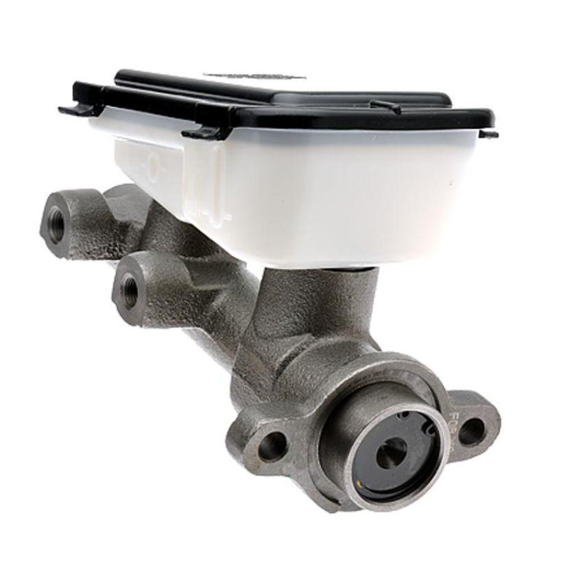 MPA NM1904 New Brake Master Cylinder
