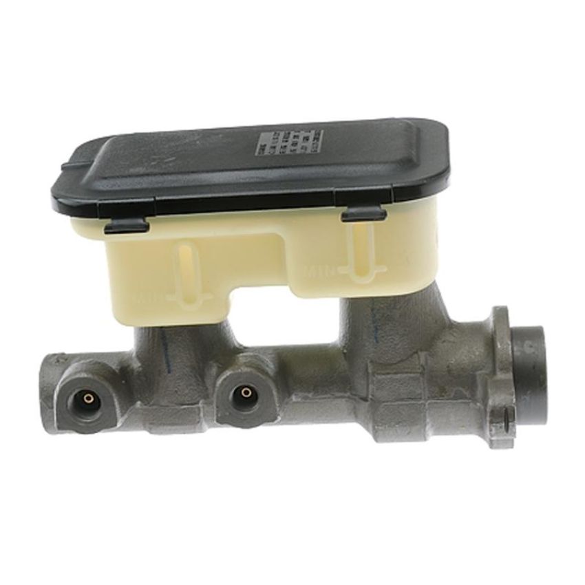 MPA NM1905 New Brake Master Cylinder