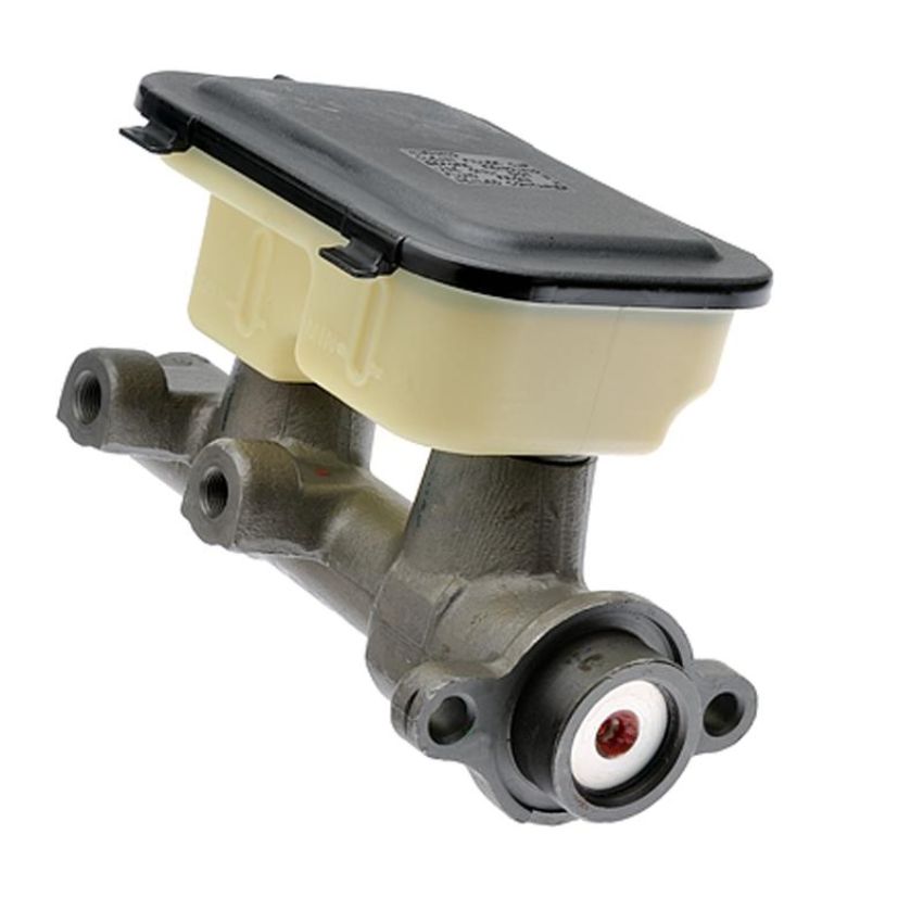 MPA NM1905 New Brake Master Cylinder