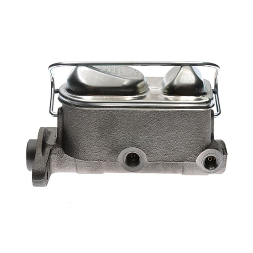 MPA NM1907 New Brake Master Cylinder