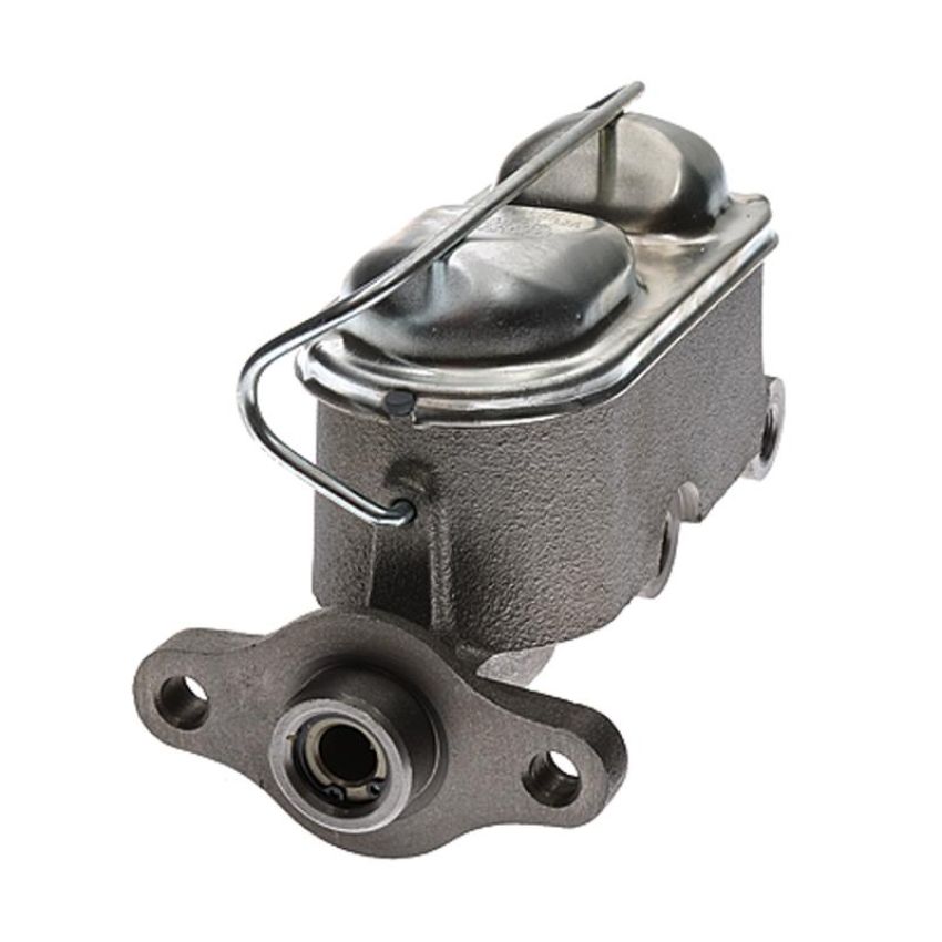 MPA NM1907 New Brake Master Cylinder