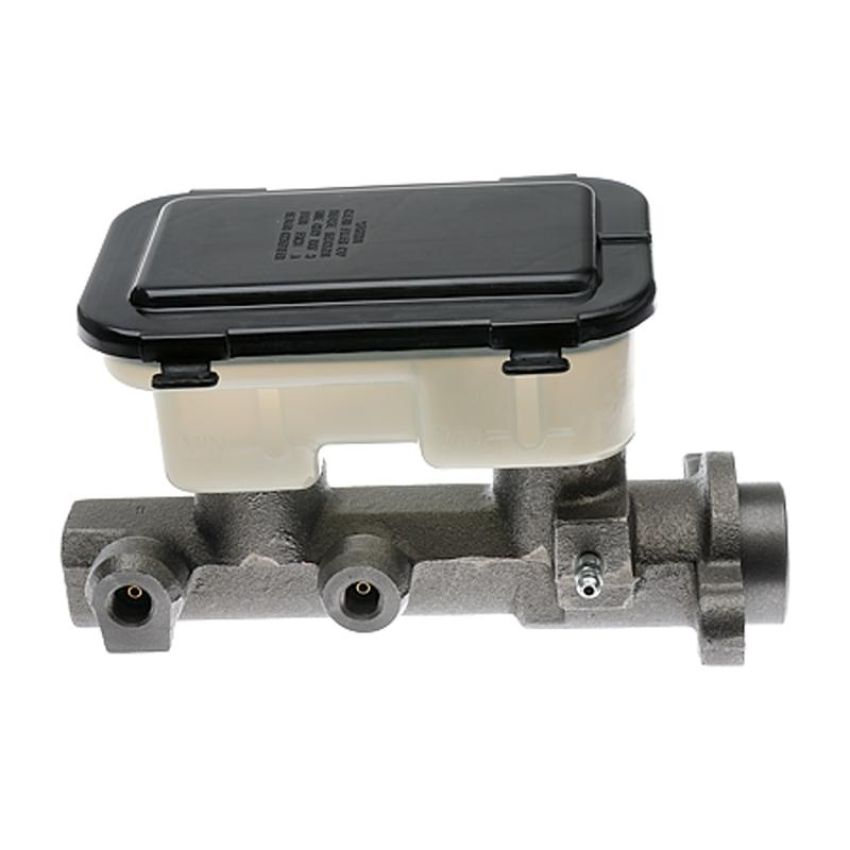 MPA NM1923 New Brake Master Cylinder