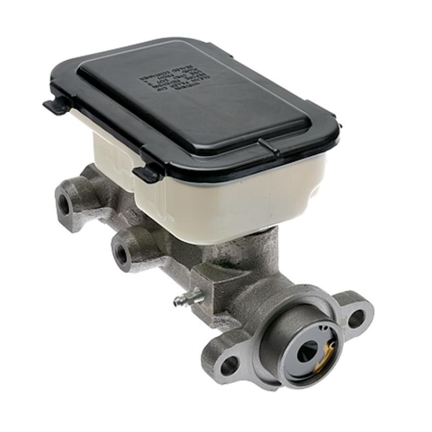 MPA NM1923 New Brake Master Cylinder