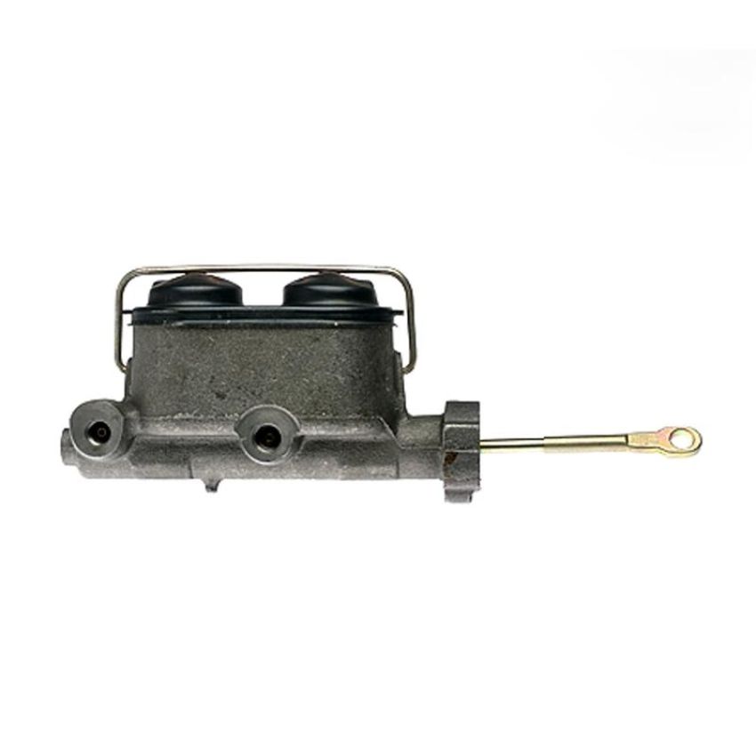 MPA NM1927 New Brake Master Cylinder
