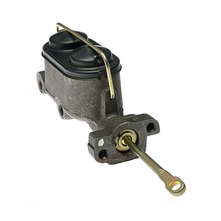 MPA NM1927 New Brake Master Cylinder