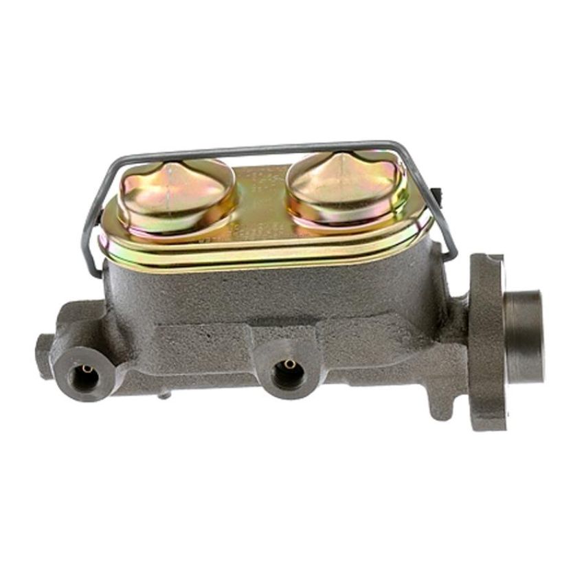 MPA NM1928 New Brake Master Cylinder