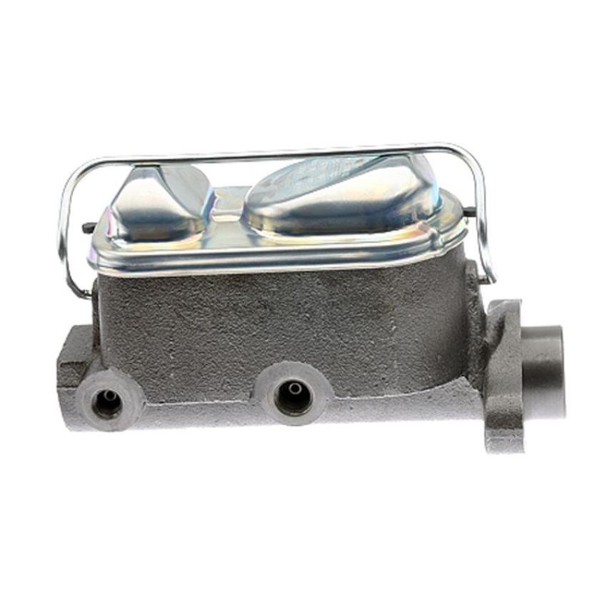 MPA NM1930 New Brake Master Cylinder