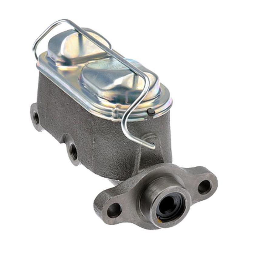 MPA NM1930 New Brake Master Cylinder