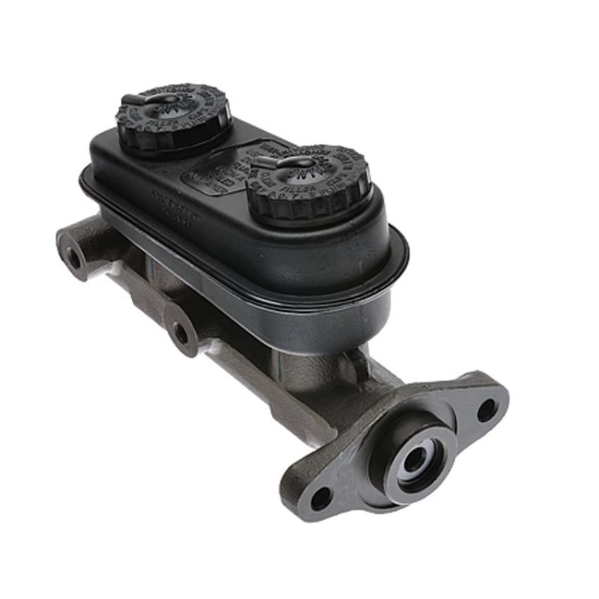 MPA NM1945 New Brake Master Cylinder