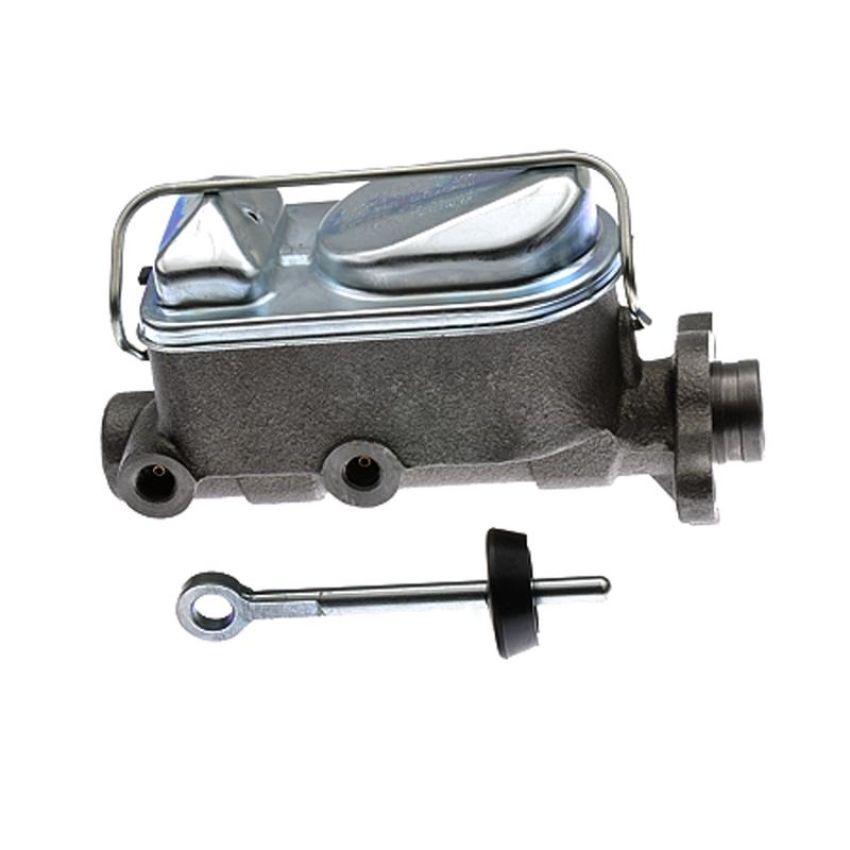MPA NM1955 New Brake Master Cylinder