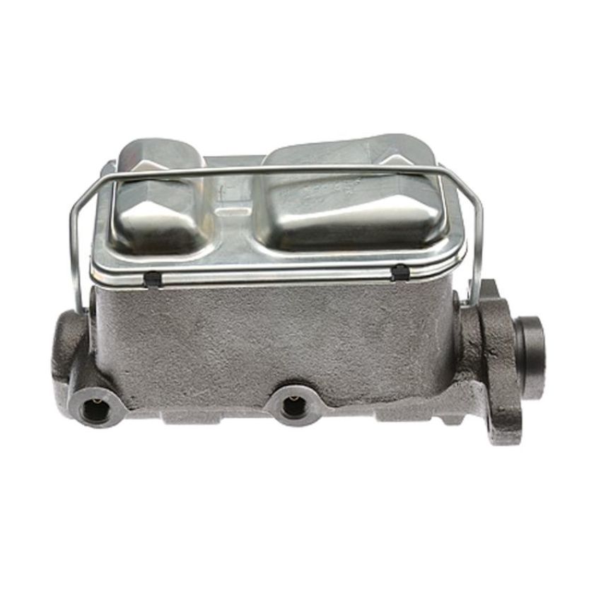 MPA NM1982 New Brake Master Cylinder