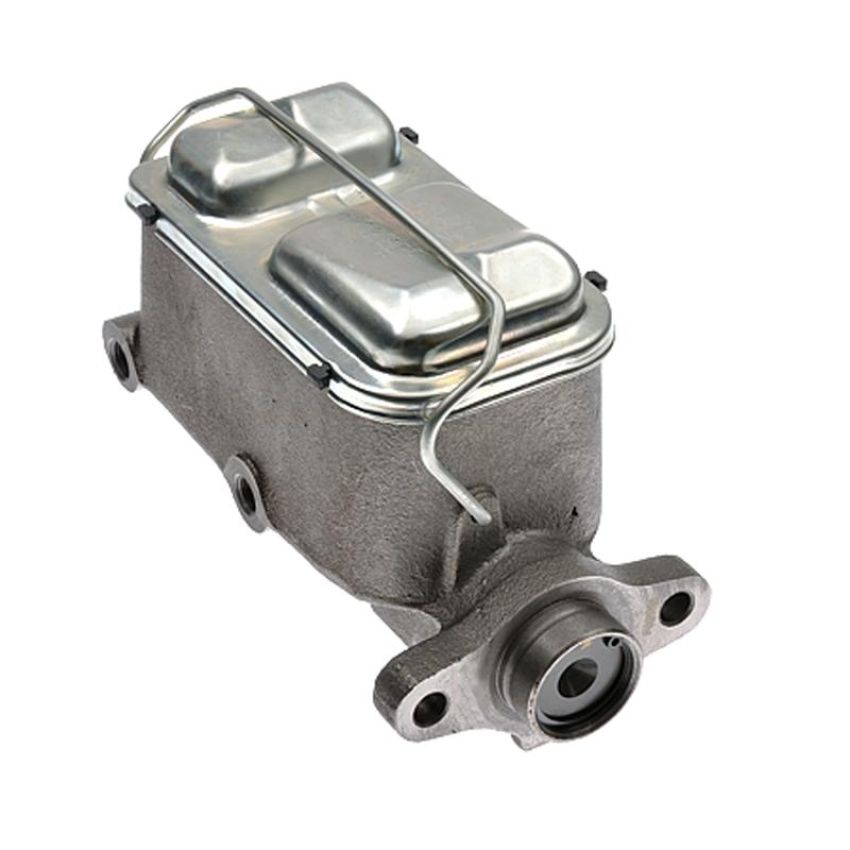 MPA NM1982 New Brake Master Cylinder