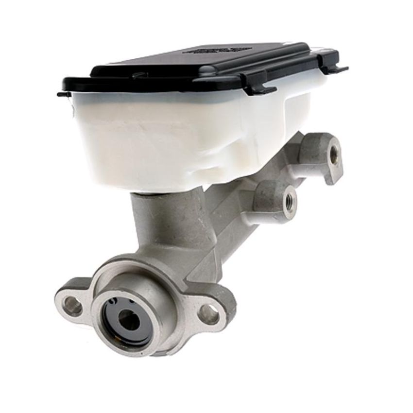 MPA NM1985 New Brake Master Cylinder